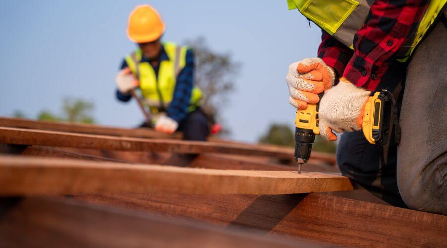Expert flood damage restoration services in Kenilworth, NJ